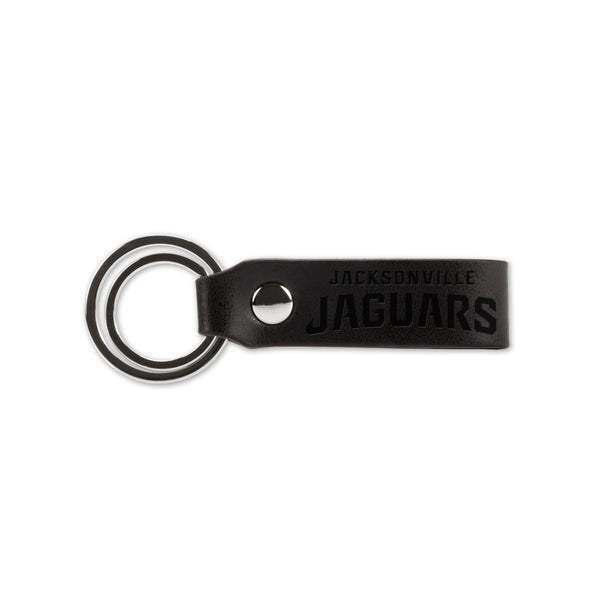 '-LEKLD Laser Engraved Keychain Strap-True Sports Fan