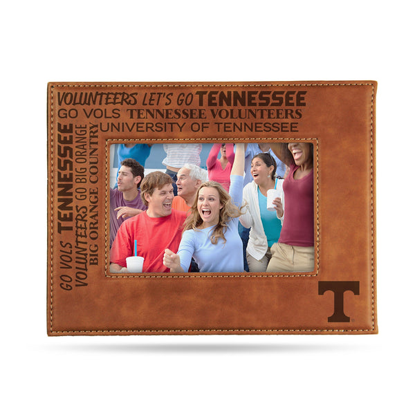 '-LESFRM Laser Engraved Picture Frame (6.75‚Äù x 8.75‚Äù)-True Sports Fan