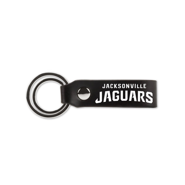 '-LESKLD LE Silicone Keychain Strap-True Sports Fan