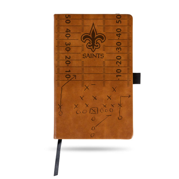 '-LESPD Engraved Small Notepad-True Sports Fan