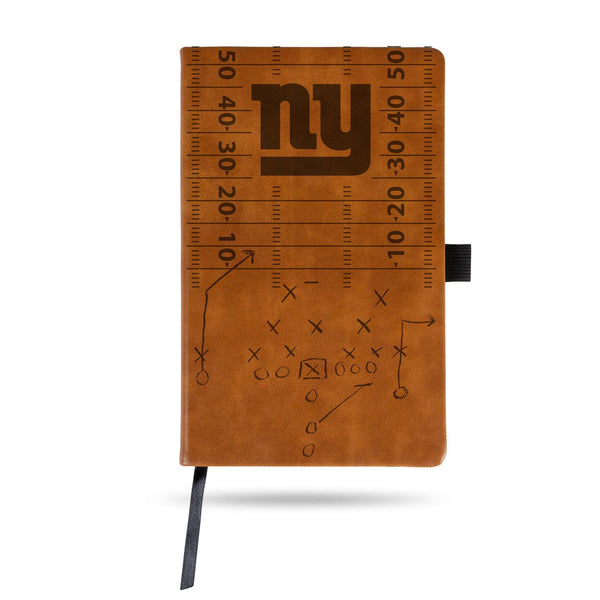 '-LESPD Engraved Small Notepad-True Sports Fan