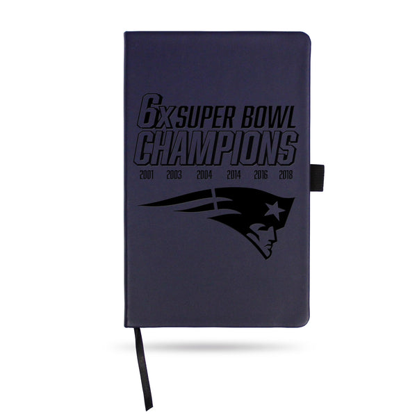 '-LESPD Engraved Small Notepad-True Sports Fan