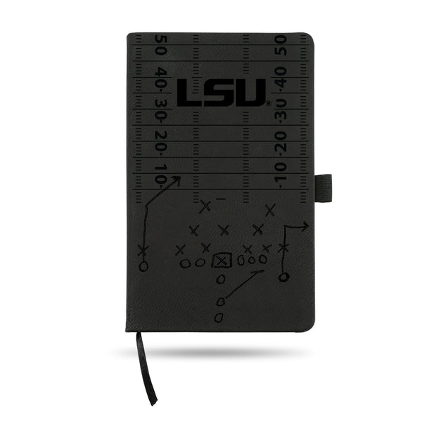 '-LESPD Engraved Small Notepad-True Sports Fan