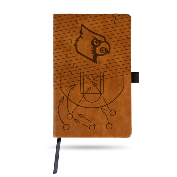 '-LESPD Engraved Small Notepad-True Sports Fan