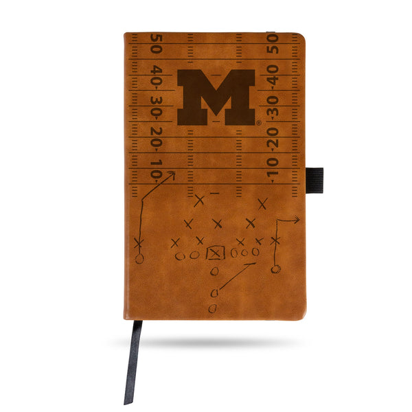 '-LESPD Engraved Small Notepad-True Sports Fan
