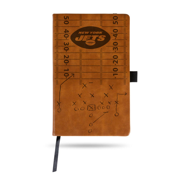 '-LESPD Engraved Small Notepad-True Sports Fan