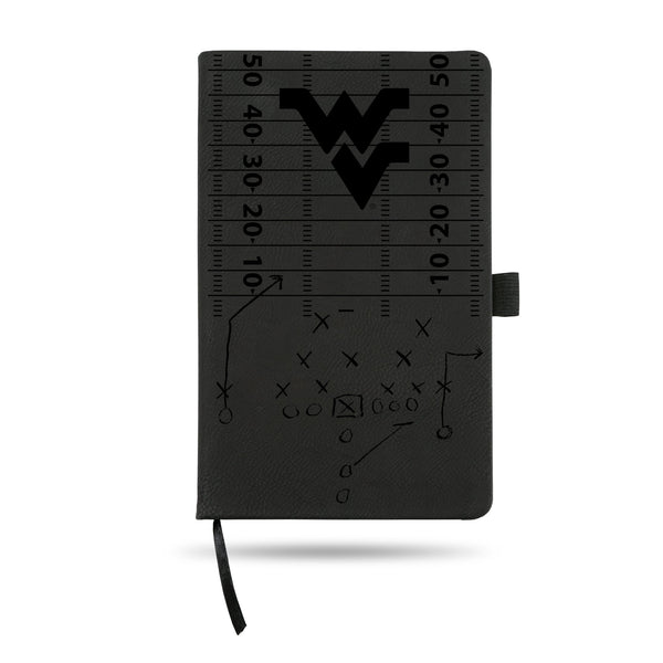 '-LESPD Engraved Small Notepad-True Sports Fan