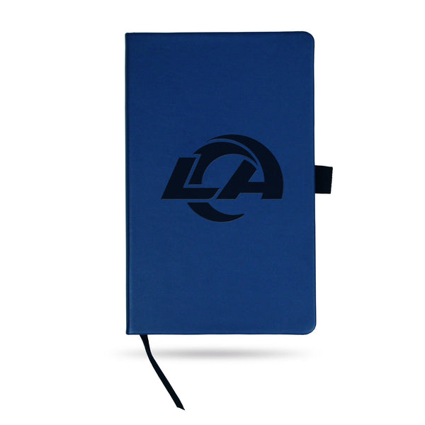 '-LESPD Engraved Small Notepad-True Sports Fan