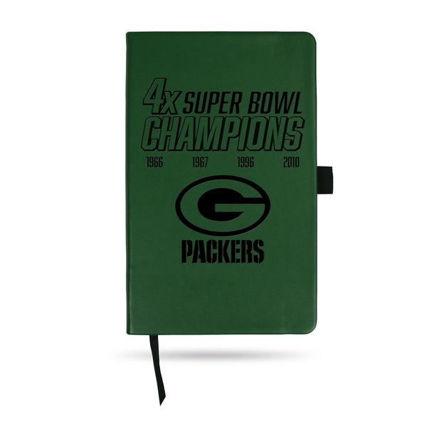 '-LESPD Engraved Small Notepad-True Sports Fan