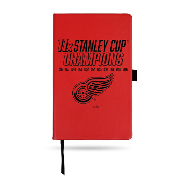 '-LESPD Engraved Small Notepad-True Sports Fan