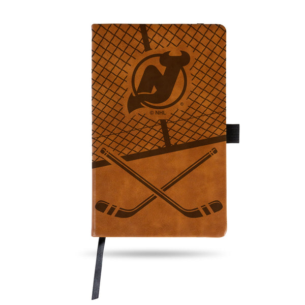 '-LESPD Engraved Small Notepad-True Sports Fan