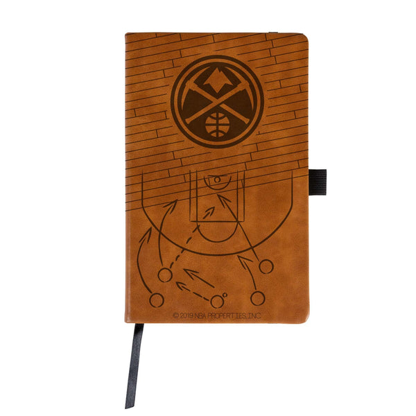 '-LESPD Engraved Small Notepad-True Sports Fan