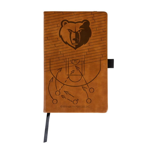 '-LESPD Engraved Small Notepad-True Sports Fan