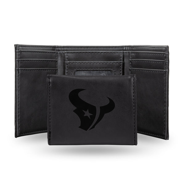 '-TRIFOLD WALLET-True Sports Fan