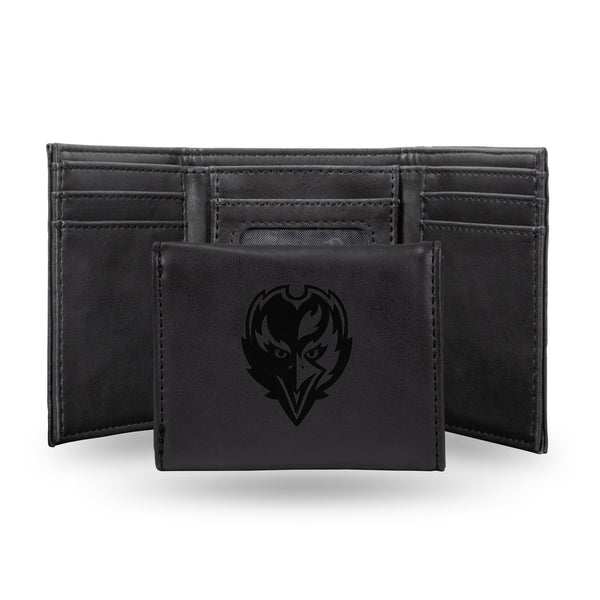 '-TRIFOLD WALLET-True Sports Fan