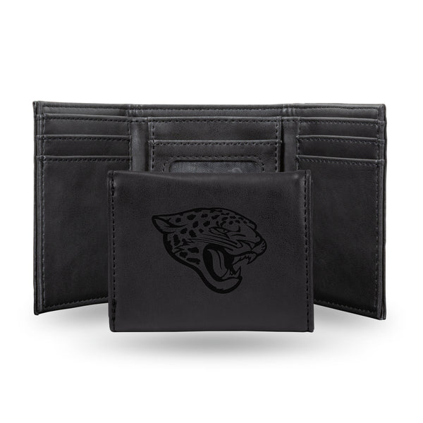 '-TRIFOLD WALLET-True Sports Fan