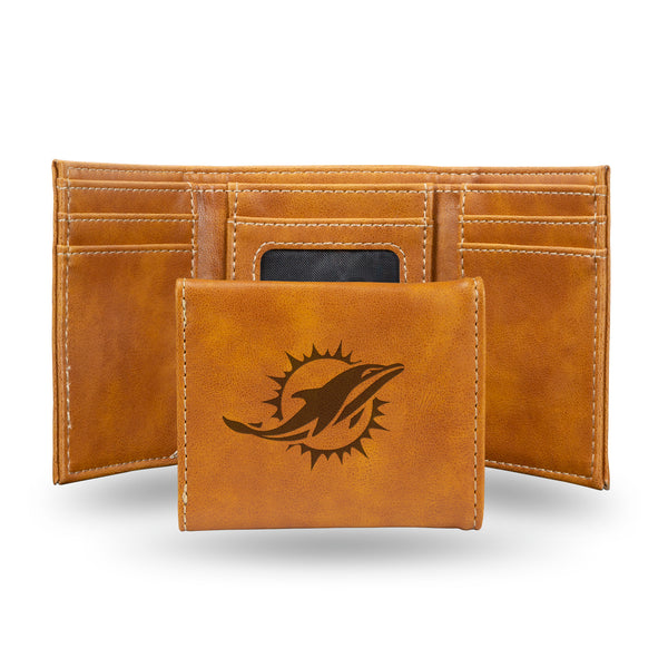 '-TRIFOLD WALLET-True Sports Fan