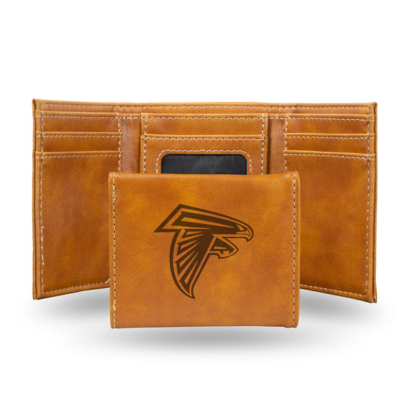 '-TRIFOLD WALLET-True Sports Fan