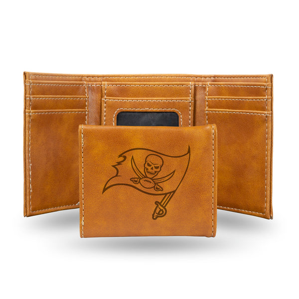 '-TRIFOLD WALLET-True Sports Fan