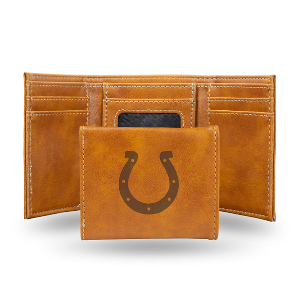 '-TRIFOLD WALLET-True Sports Fan