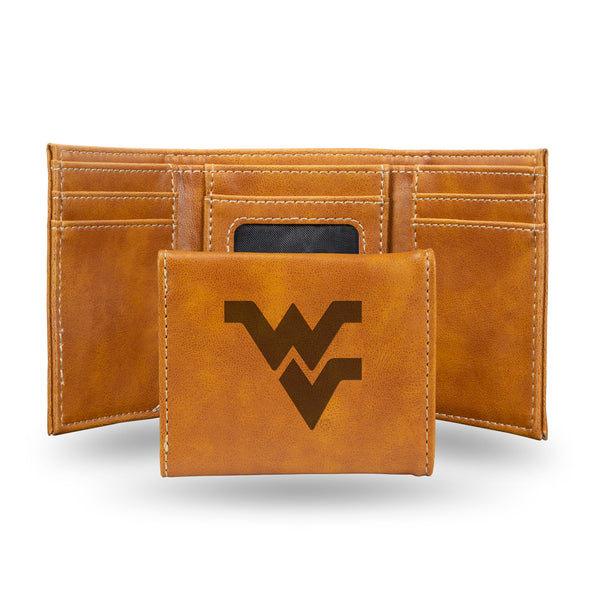 '-TRIFOLD WALLET-True Sports Fan