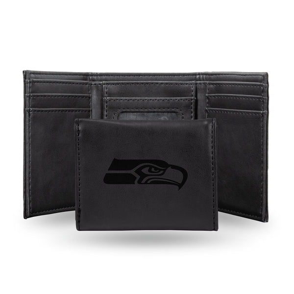 '-TRIFOLD WALLET-True Sports Fan