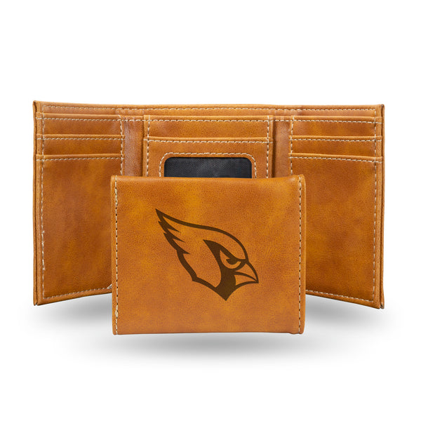 '-TRIFOLD WALLET-True Sports Fan