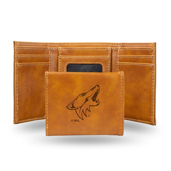 '-TRIFOLD WALLET-True Sports Fan