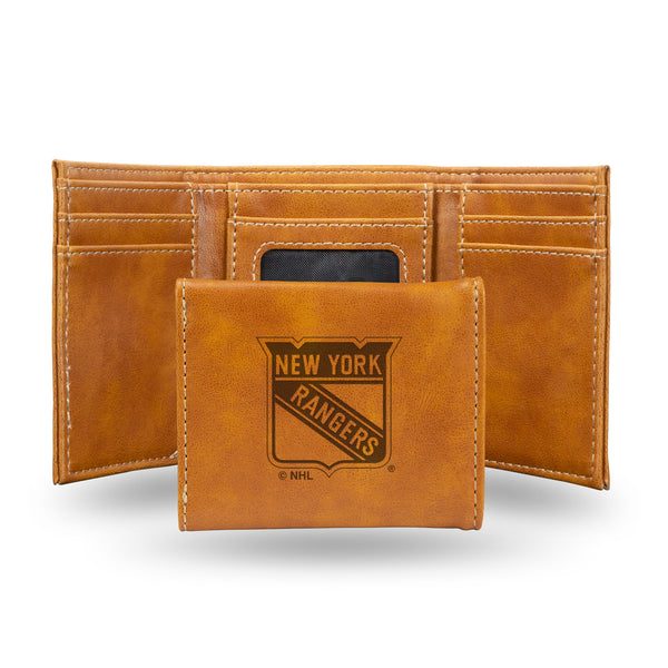 '-TRIFOLD WALLET-True Sports Fan