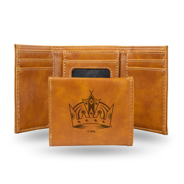'-TRIFOLD WALLET-True Sports Fan