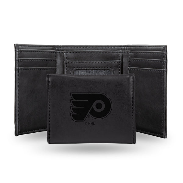 '-TRIFOLD WALLET-True Sports Fan