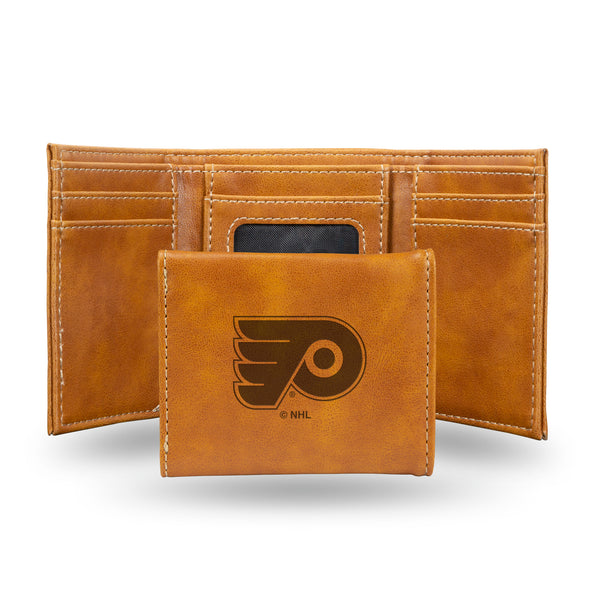 '-TRIFOLD WALLET-True Sports Fan