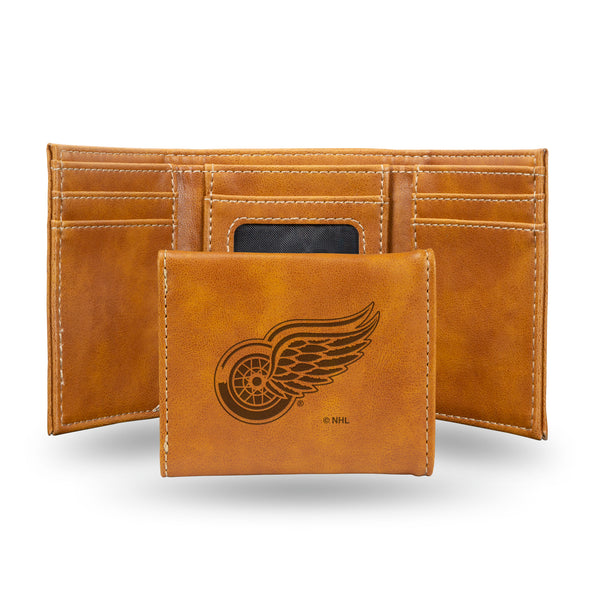 '-TRIFOLD WALLET-True Sports Fan