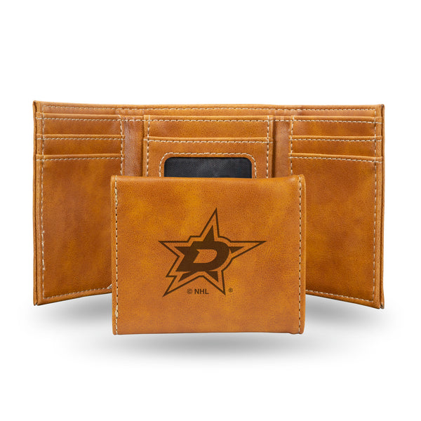 '-TRIFOLD WALLET-True Sports Fan