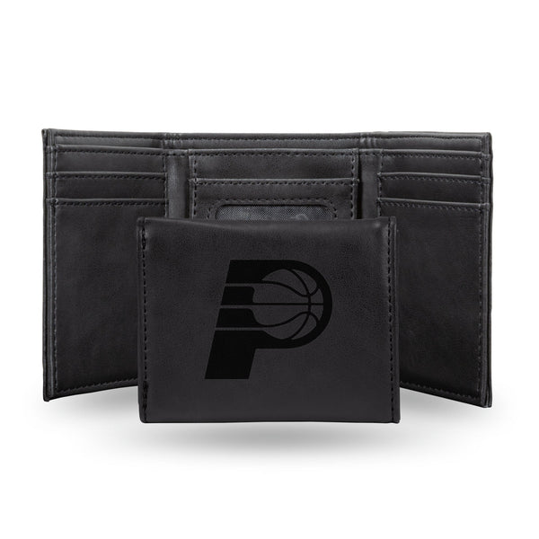 '-LETRI Laser Engraved Trifold-True Sports Fan