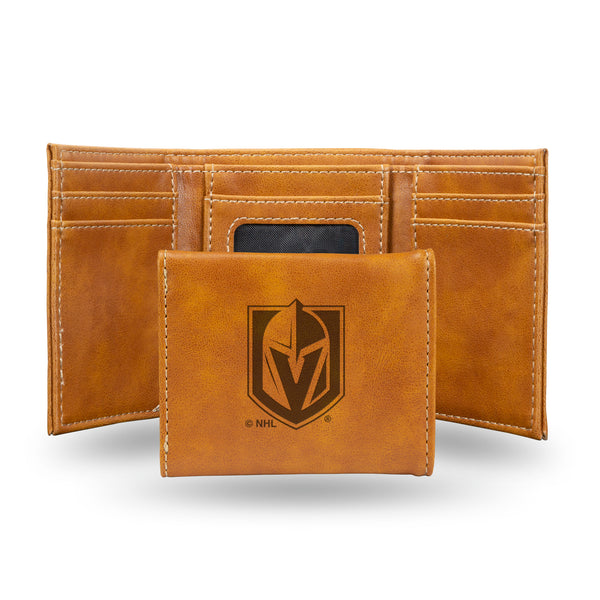 '-TRIFOLD WALLET-True Sports Fan