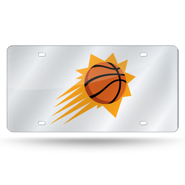 '-LZS Laser Cut Tag (Silver Packaged)-True Sports Fan