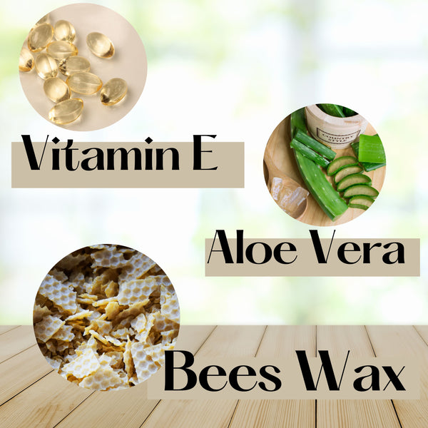 NFL - Los Angeles Chargers Lip Balm SPF 15