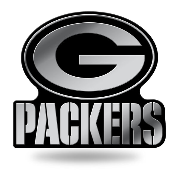 '-MEM Molded Emblem-True Sports Fan