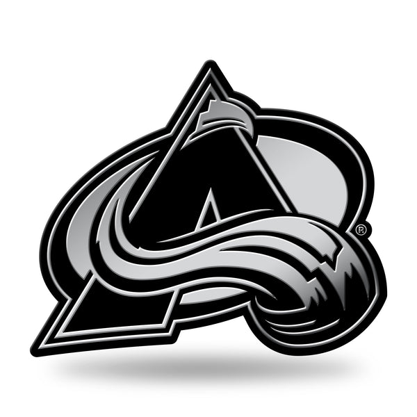 '-MEM Molded Emblem-True Sports Fan