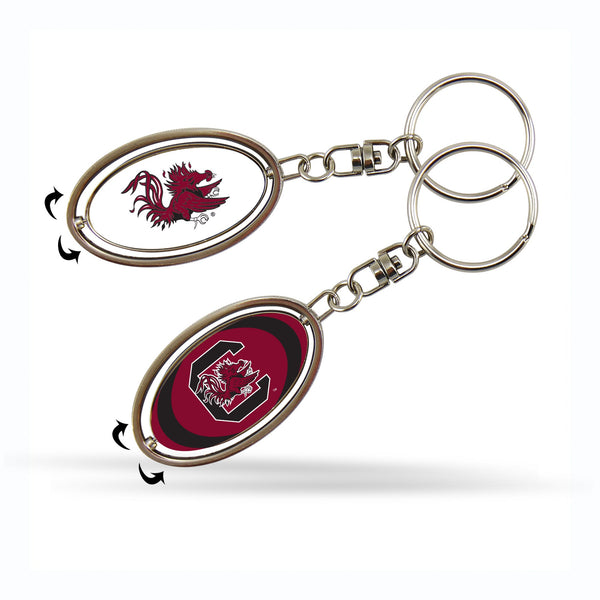 '-MKS Metal KC (Silver Spinner)-True Sports Fan