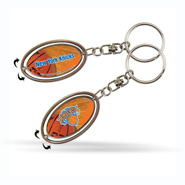 '-MKS Metal KC (Silver Spinner)-True Sports Fan