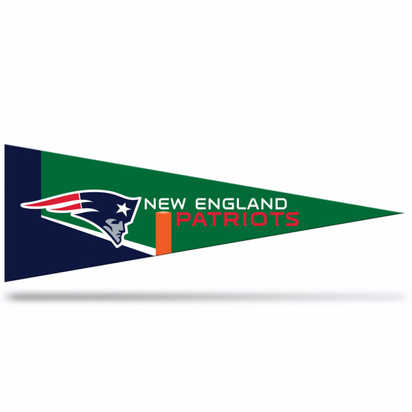 '-MMP Middle Man Pennant-True Sports Fan