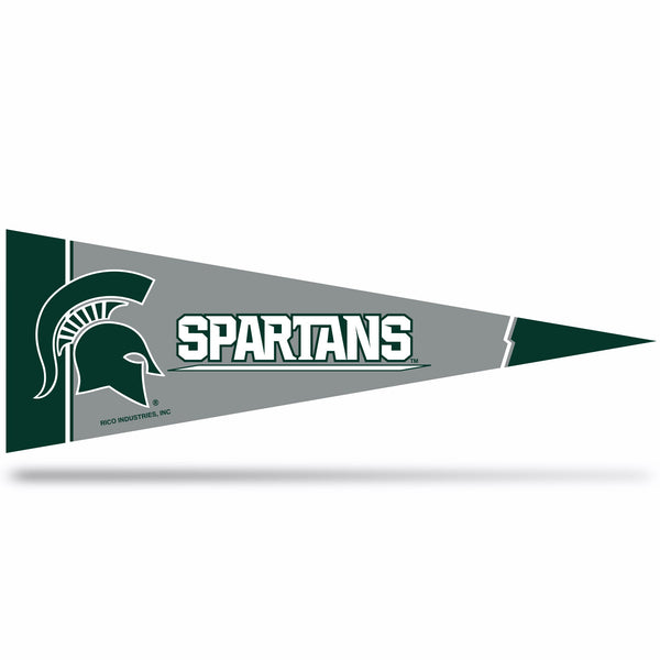 '-MMP Middle Man Pennant-True Sports Fan