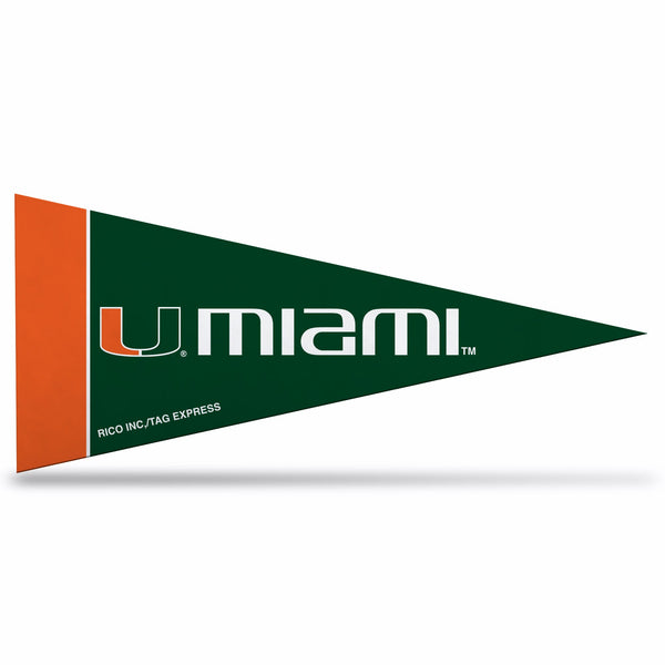 '-MP Mini Pennant-True Sports Fan