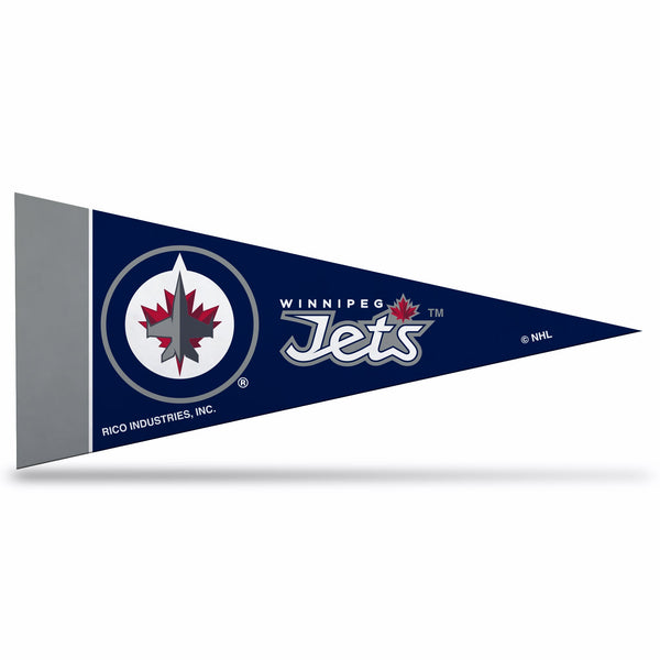 '-MP Mini Pennant-True Sports Fan