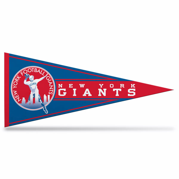 '-MP Mini Pennant-True Sports Fan