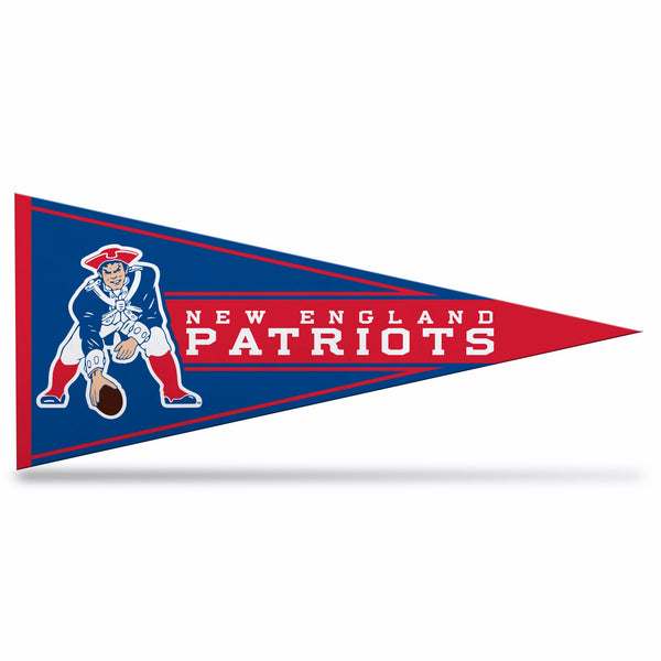 '-MP Mini Pennant-True Sports Fan
