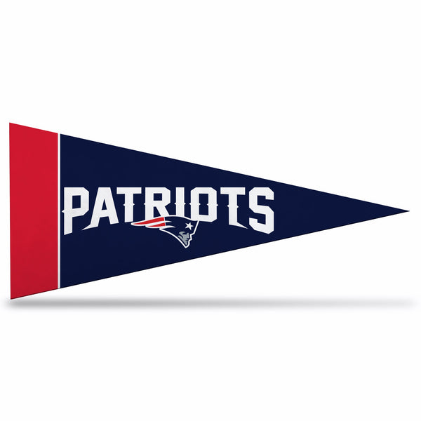 '-MP Mini Pennant-True Sports Fan