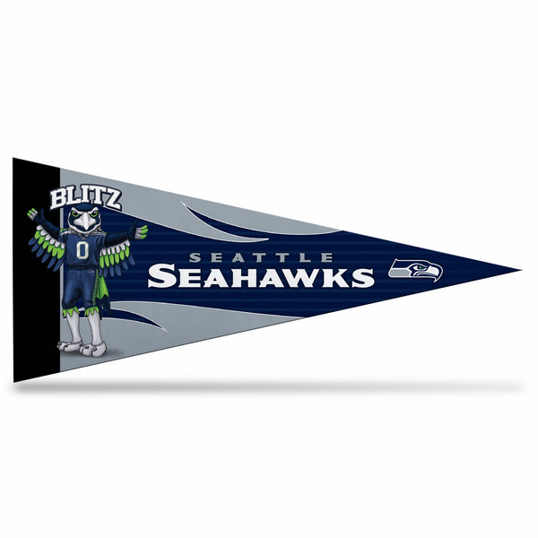 '-MP Mini Pennant-True Sports Fan